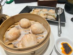 -白天鹅宾馆-宏图府餐厅