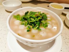 台山咸汤丸-又一间茶点轩(百汇广场店)