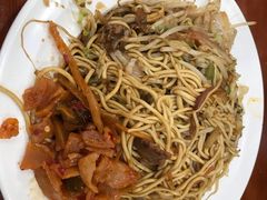 -美玲拉面(鞍山西道店)