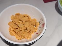 -额娘·春饼烤鸭(华北七楼创始店)