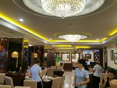-喜乐餐厅•灯笼虾球首创者•本地小海鲜(二马路店)
