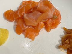 -云海轩·海鲜自助-河北云瑧世纪大饭店1F