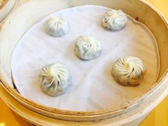 -鼎泰丰(嘉年华•海信广场VILLAGE店)