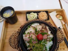 -回味碗土家洋芋饭(财信城市国际店)