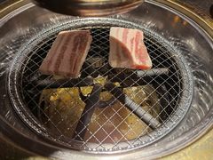 五花肉-伊茉家的烤肉店(勒泰中心店)