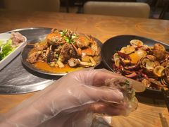 -靓靓蒸虾·头牌蒸虾(南山桂庙店)