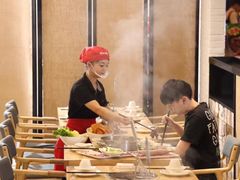 -为什么牛潮汕牛肉火锅(万胜广场店)