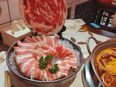 -江北北火锅馆·公路夜市(魏公村店)