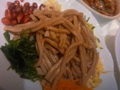 -老爷庙风味美食府(魏都大道店)