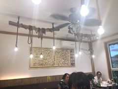 大堂-韩邦朝天锅