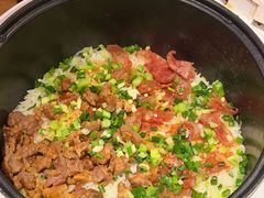 -牛品福潮汕牛肉火锅(旺庄店)