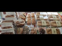 -红宝石·鲜奶小方·海派西点房(莘庄龙之梦店)