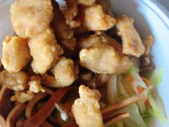 -大炮盐酥鸡(新街口店)