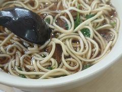 -李先生牛肉面大王(济泺路店)