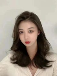 点击看大图 -MORI HAIR SALON日式美发沙龙