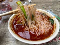 天府米线-天府米线笼笼肉夹馍(钟楼小区店)