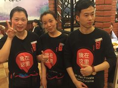 -闫府私房菜(经四路万达店)