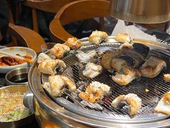 -味家烤肉烤鳗鱼牛排(西塔旗舰店)