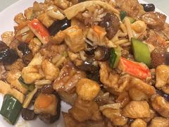 -胖子菜馆(隆昌路店)