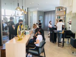 点击看大图 -MOVAN HAIR莫凡匠人发型屋