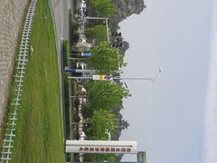 -中国花亭湖风景名胜区-西风禅寺