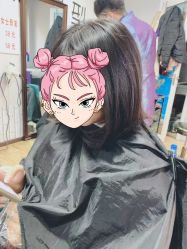 -木格造型美发