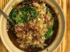 -壹煲口福煲仔饭(中山路店)