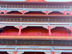 -广州莲花山旅游区