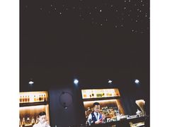 -STARRY CAFE & LOUNGE BAR(高新店)