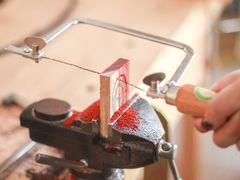 -五月木作·DIY木作文创体验店(北京路店)