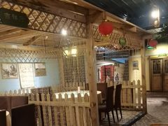 -老阿妈蒙古村·蒙古包·草原文化·歌舞表演(老君堂店)