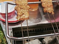 -7只羊·鲜羊肉串·地锅鸡精酿(玄武墨香路店)