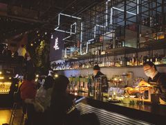 -柒Lounge(三里屯店)