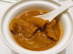 黄山臭鲑鱼-梦都海鲜酒家(万达广场江桥店)