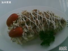 -起士林西餐厅(东经路店)