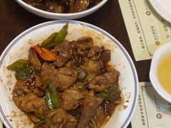 -老厨家(友谊路总店)