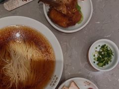 -松鹤楼面馆(飞州国际广场店)