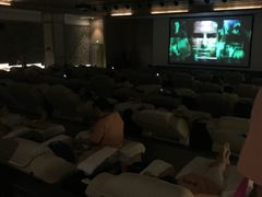-清河半岛微风餐厅