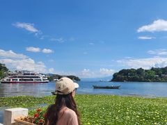 -南诏风情岛
