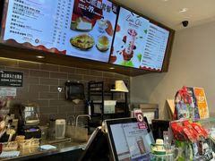 -COSTA COFFEE(上海虹口公园店)