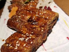 -水之惠鲜鱼料理(王府大街店)