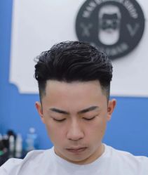 -匠心荟MG染烫店