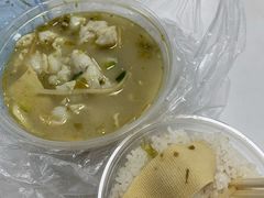 -奈哥老坛酸菜鱼(香港名都店)