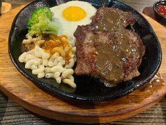 -豪尚豪牛排(彩悦城店)