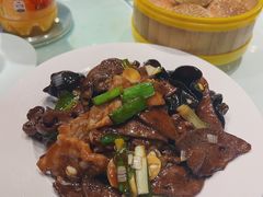 -玉林烤鸭店(黄村康庄店)
