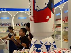 -大白兔奶糖(南锣鼓巷店)