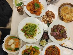 -山南熏肉大饼(辽菜旗舰店)