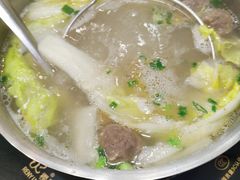 -黑山牛肉汤火锅(花城汇店)