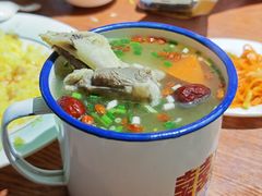 -新疆亚克西音乐餐厅(南方花园店)