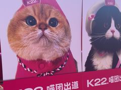 -K22.酸奶草莓(烟台芝罘店)